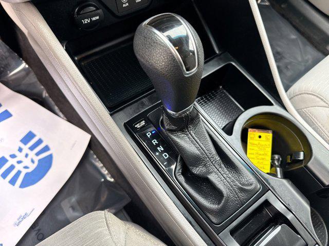 used 2021 Hyundai Tucson car, priced at $15,217