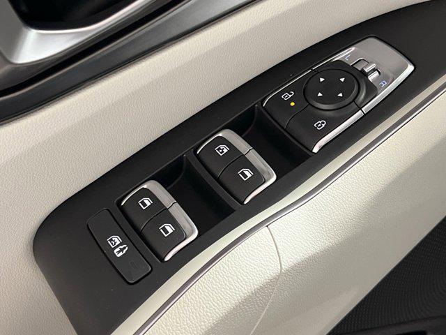 new 2026 Kia Sorento Hybrid car, priced at $41,237