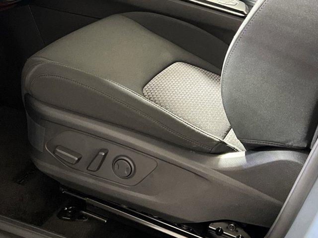 new 2026 Kia Sportage car, priced at $33,323