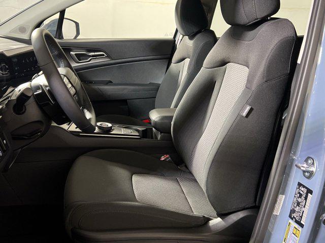 new 2026 Kia Sportage car, priced at $33,323