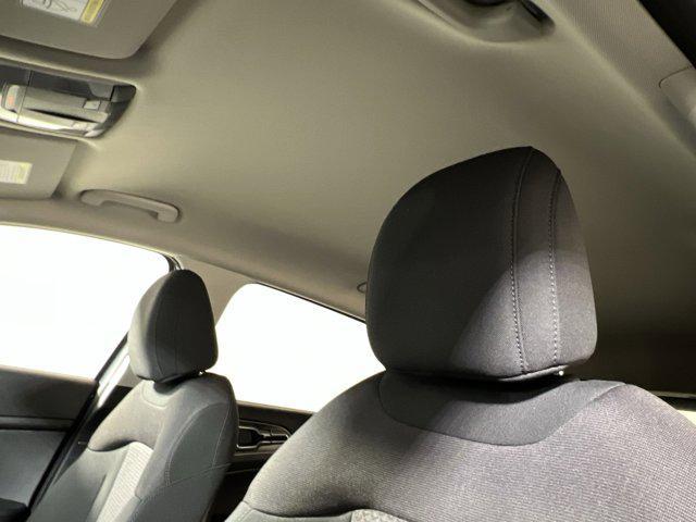 new 2026 Kia Sportage car, priced at $33,323