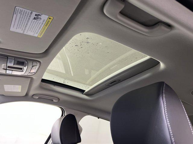 new 2025 Kia Telluride car, priced at $42,155