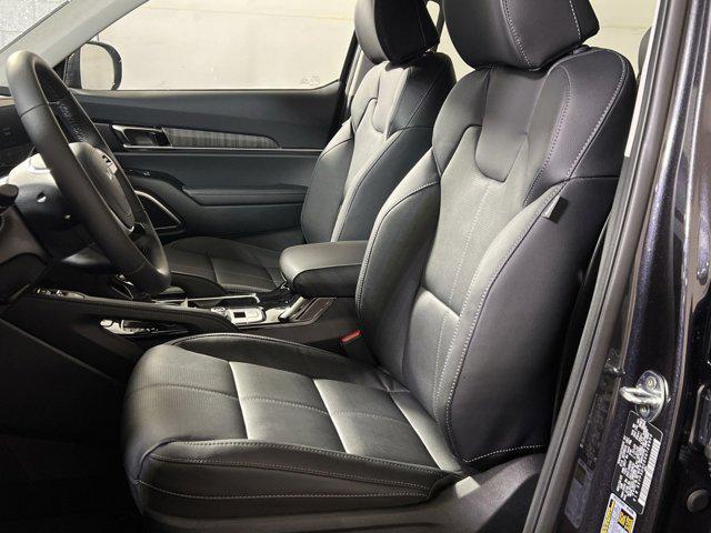 new 2025 Kia Telluride car, priced at $42,155