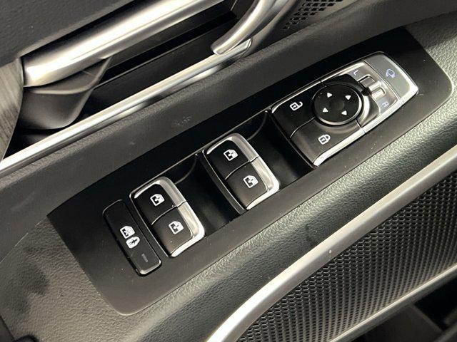 new 2025 Kia Telluride car, priced at $42,155