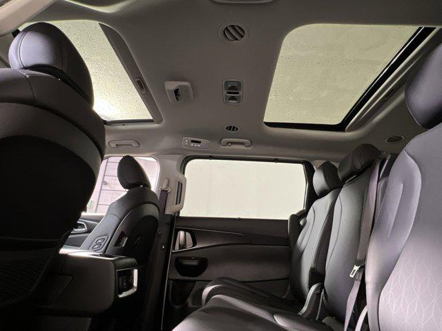 new 2026 Kia Carnival car, priced at $46,127