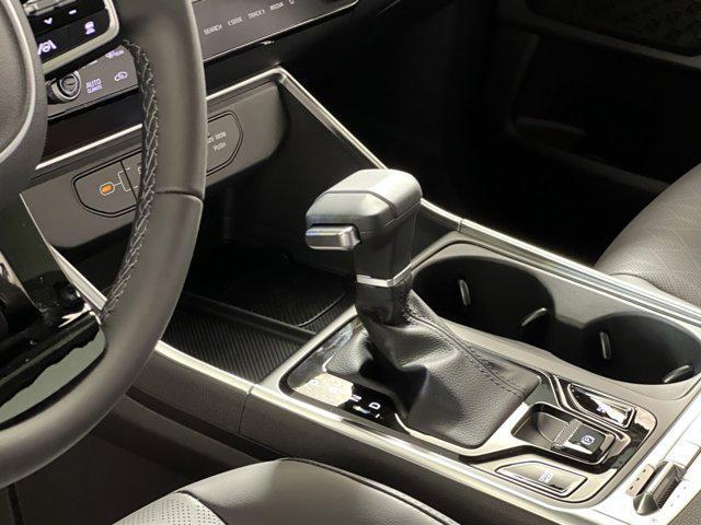 new 2026 Kia Carnival car, priced at $46,127