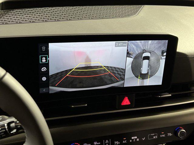 new 2026 Kia Carnival car, priced at $46,127