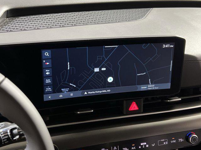 new 2026 Kia Carnival car, priced at $46,127