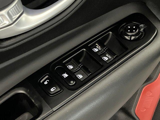 used 2023 Jeep Renegade car, priced at $19,988