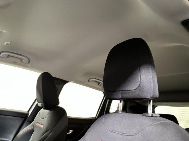 used 2023 Jeep Renegade car, priced at $19,988