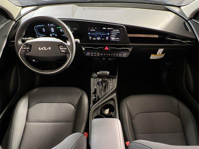 new 2026 Kia Niro car, priced at $29,281