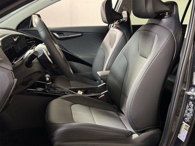 new 2026 Kia Niro car, priced at $29,281