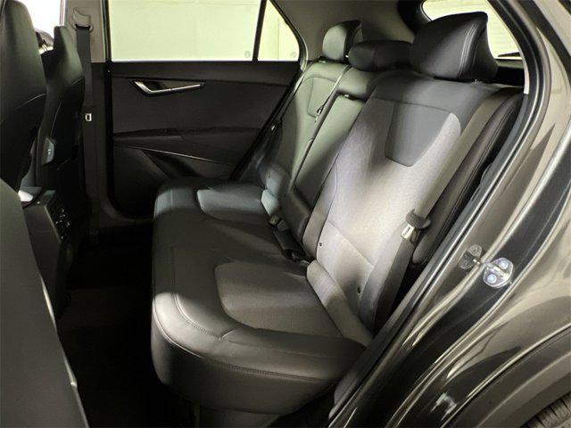 new 2026 Kia Niro car, priced at $29,281