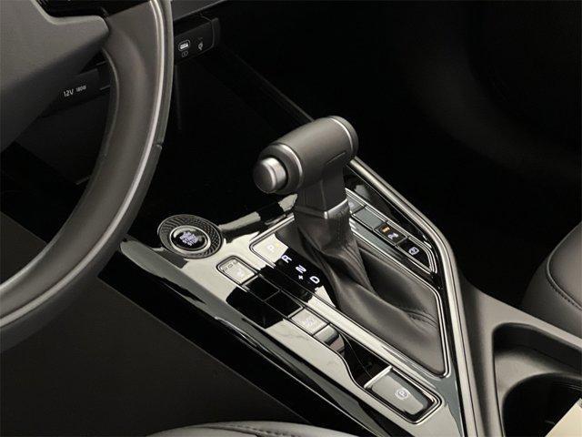 new 2026 Kia Niro car, priced at $29,281