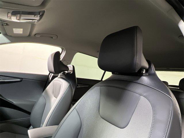 new 2026 Kia Niro car, priced at $29,281