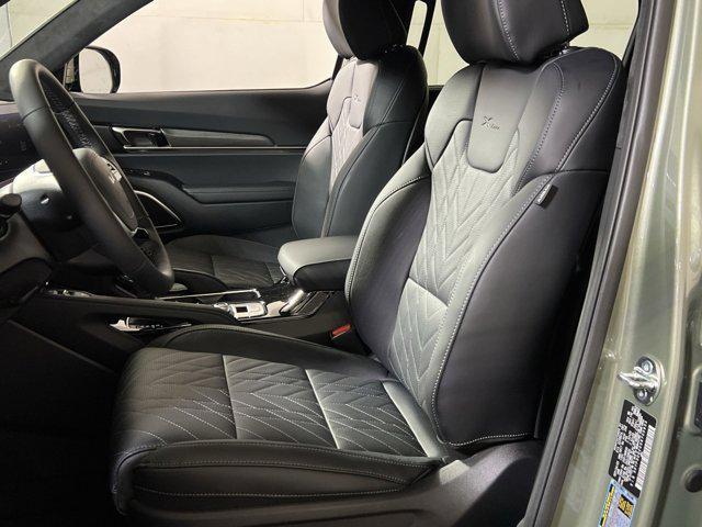 new 2025 Kia Telluride car, priced at $49,282