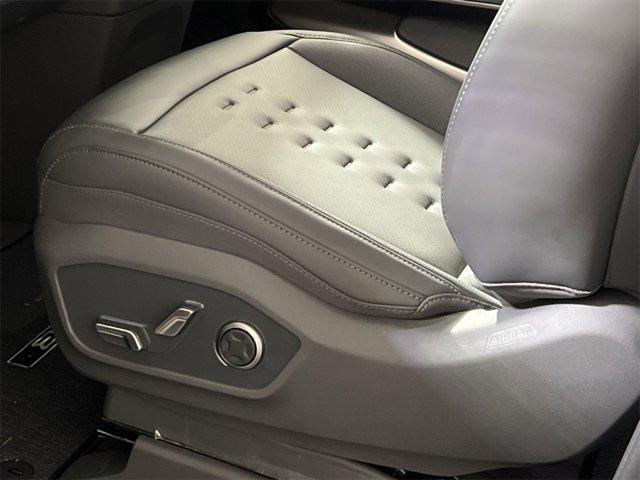 new 2026 Kia EV9 car, priced at $53,189