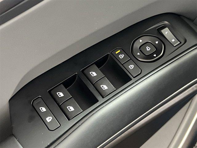 new 2026 Kia EV9 car, priced at $53,189