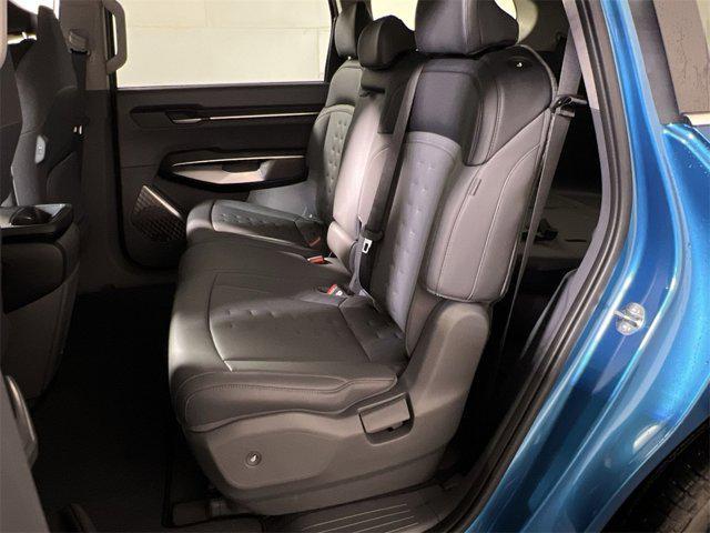 new 2026 Kia EV9 car, priced at $53,189