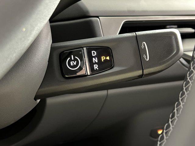 new 2026 Kia EV9 car, priced at $53,274