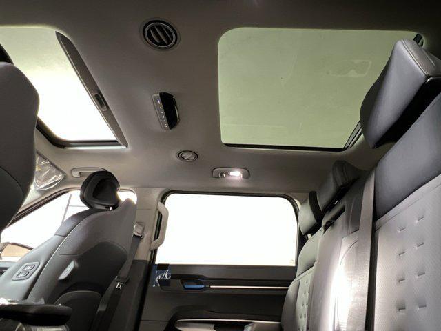 new 2026 Kia EV9 car, priced at $53,274