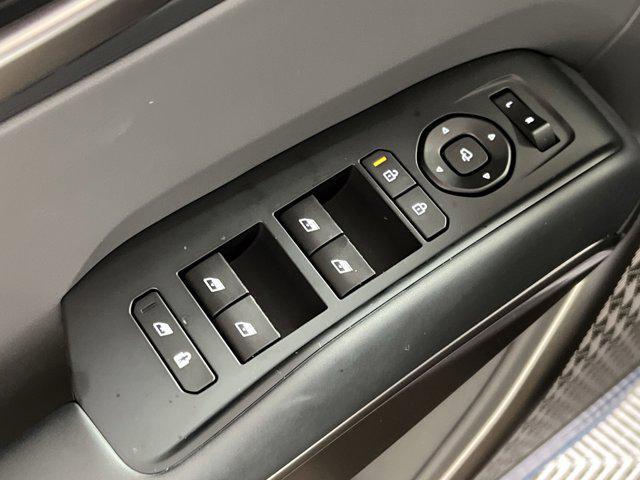 new 2026 Kia EV9 car, priced at $53,274