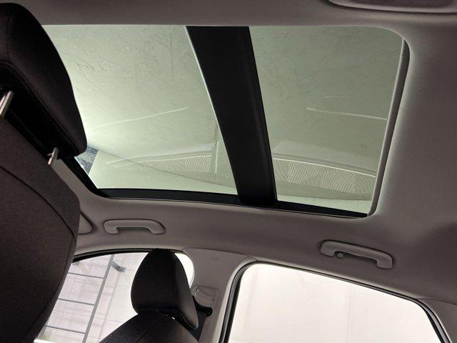 used 2020 Hyundai Sonata car, priced at $16,588