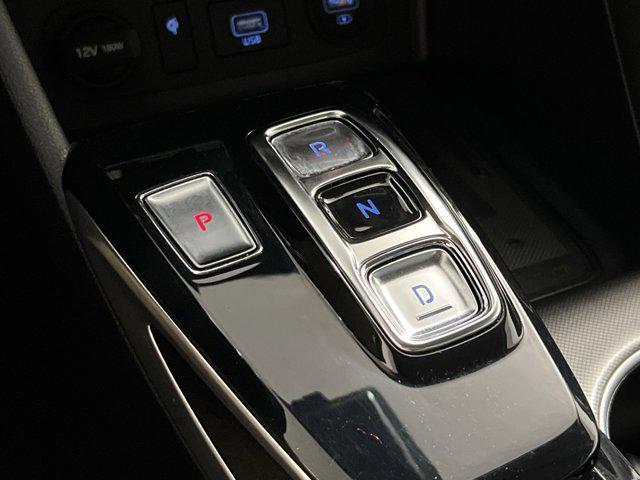 used 2020 Hyundai Sonata car, priced at $16,588