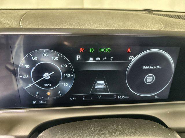 new 2026 Kia Seltos car, priced at $30,338