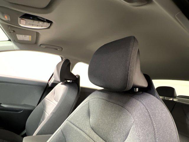 new 2025 Kia K4 car, priced at $21,595