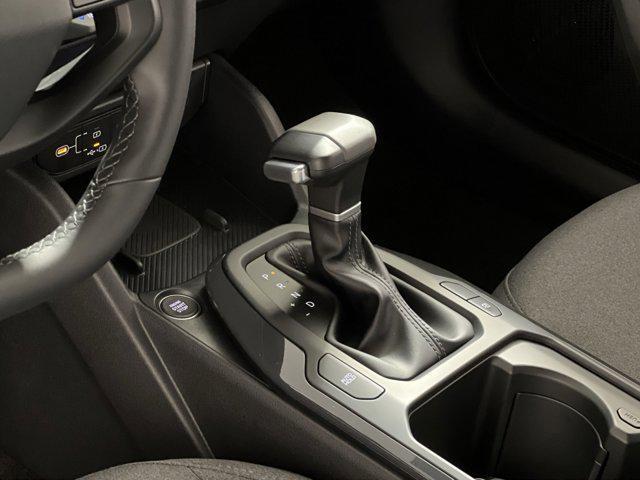 new 2025 Kia K4 car, priced at $21,595