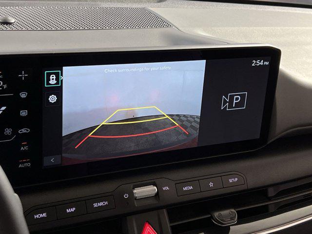 new 2025 Kia K4 car, priced at $21,595