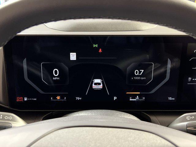 new 2025 Kia K4 car, priced at $21,595