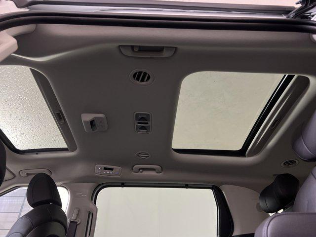 new 2026 Kia Carnival Hybrid car, priced at $53,071