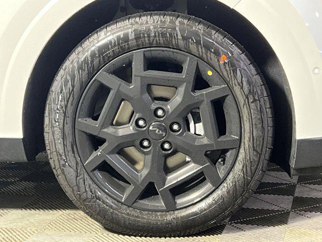 new 2026 Kia Carnival Hybrid car, priced at $53,071