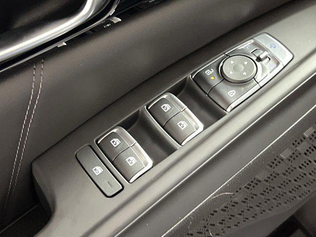 new 2026 Kia Carnival Hybrid car, priced at $53,071