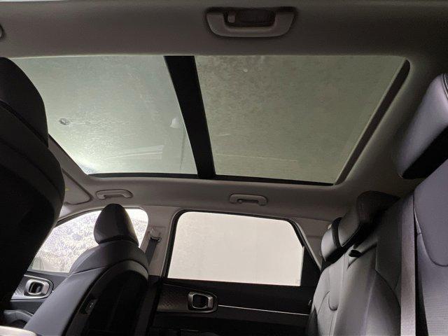 new 2026 Kia Sorento car, priced at $34,383