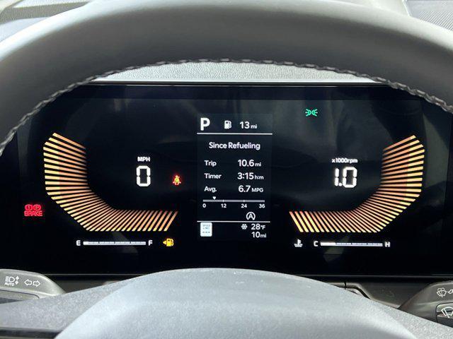 new 2026 Kia Sorento car, priced at $34,383