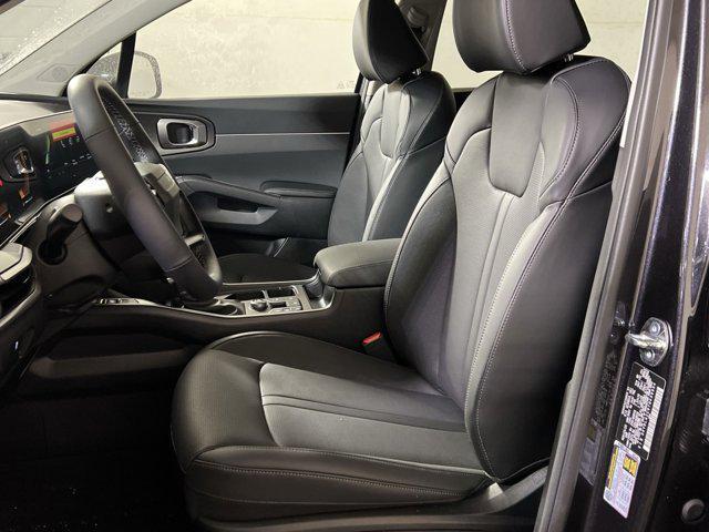 new 2026 Kia Sorento car, priced at $34,383