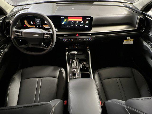new 2026 Kia Sorento car, priced at $34,383