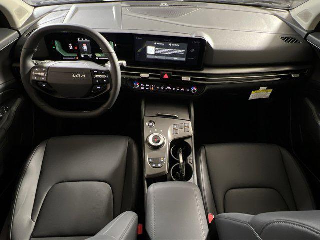 new 2026 Kia Sportage Hybrid car, priced at $32,096
