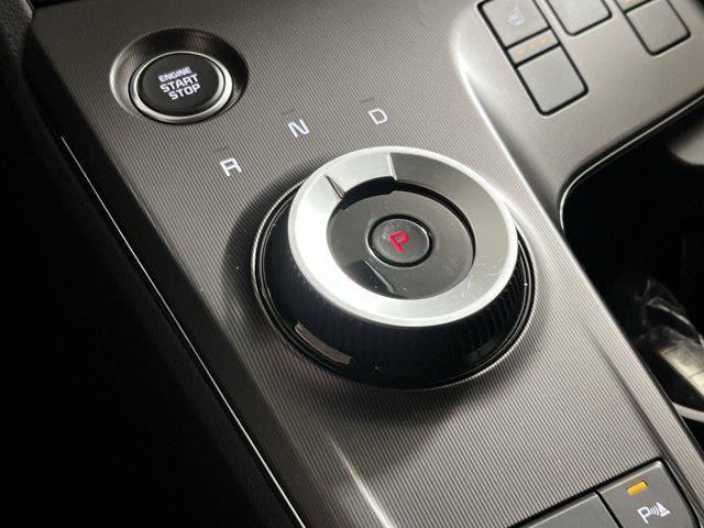 new 2026 Kia Sportage Hybrid car, priced at $32,096