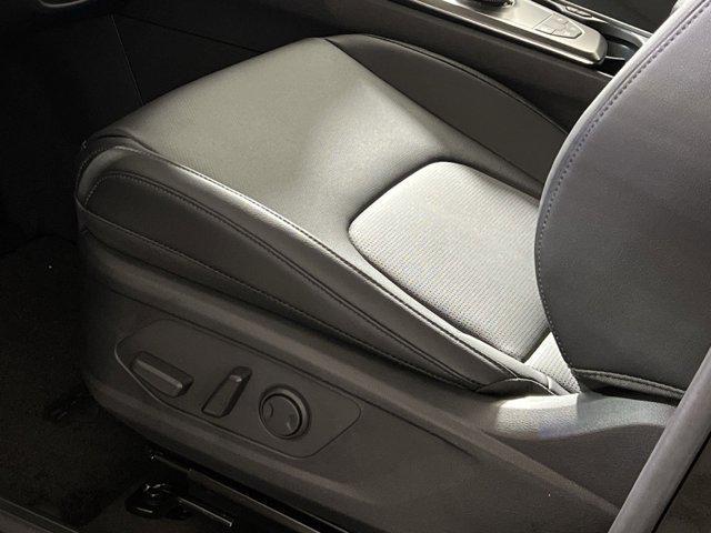 new 2026 Kia Sportage Hybrid car, priced at $32,096