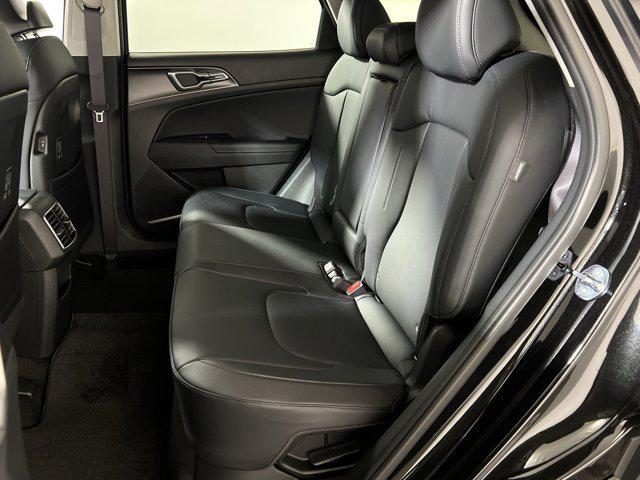 new 2026 Kia Sportage Hybrid car, priced at $32,096