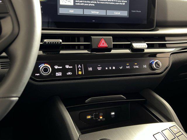 new 2026 Kia Sportage car, priced at $32,094