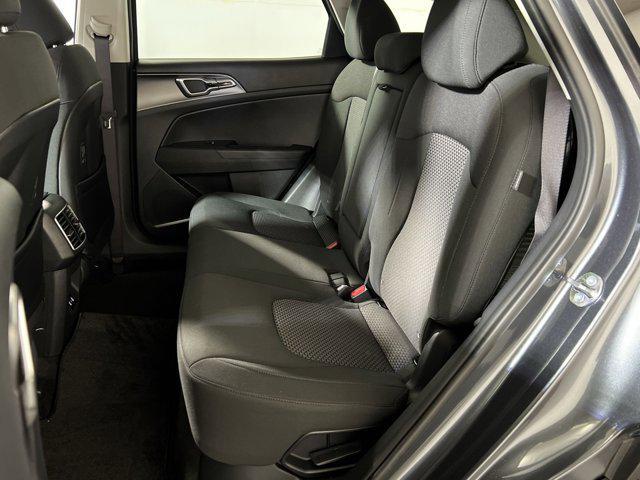 new 2026 Kia Sportage car, priced at $32,094