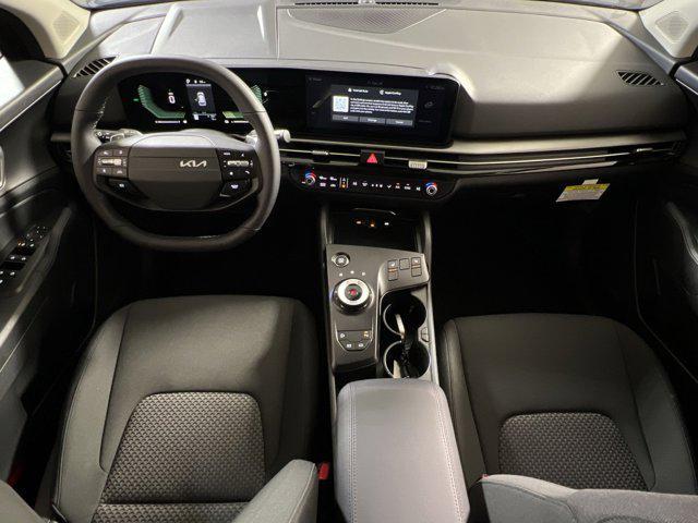new 2026 Kia Sportage car, priced at $32,094