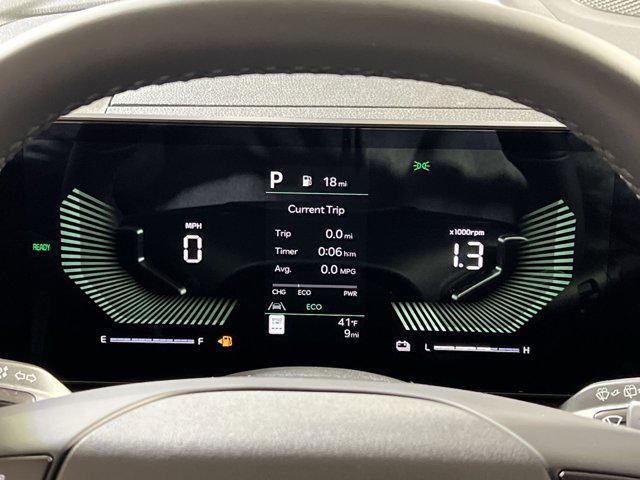 new 2026 Kia Sportage car, priced at $31,073