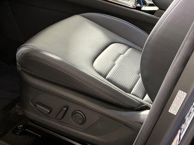 new 2026 Kia Sportage Hybrid car, priced at $41,997