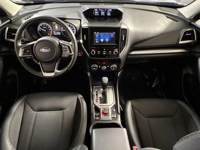 used 2019 Subaru Forester car, priced at $19,995